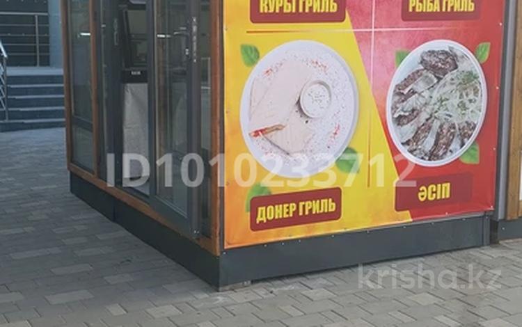 Общепит · 6 м² за 2.2 млн 〒 в Алматы, Турксибский р-н — фото 2