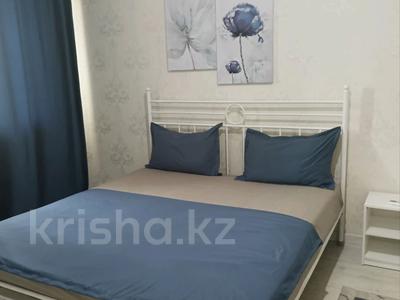 1-бөлмелі пәтер · 35 м² · 6/10 қабат, Ади Шарипова 100 — Шевченко, бағасы: 17 000 ₸ в Алматы, Алмалинский р-н