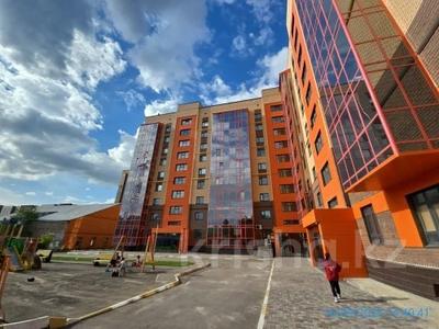 2-комнатная квартира · 59.6 м² · 6/9 этаж, ул. Партизанская 127 за 32 млн ₸ в Петропавловске