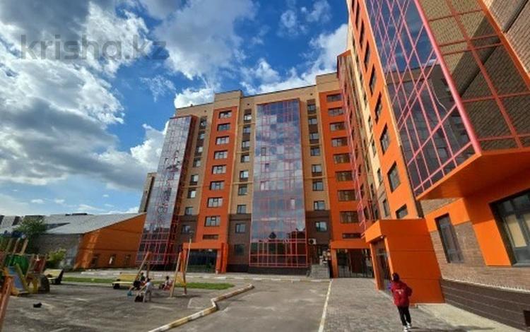 2-комнатная квартира · 59.6 м² · 6/9 этаж, ул. Партизанская 127 за 32 млн ₸ в Петропавловске — фото 2