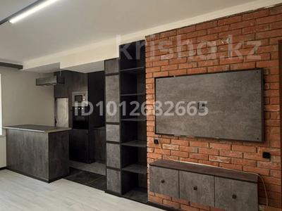 1-бөлмелі пәтер · 35.7 м² · 10/10 қабат, Придорожная 87, бағасы: 13 млн ₸ в Уральске