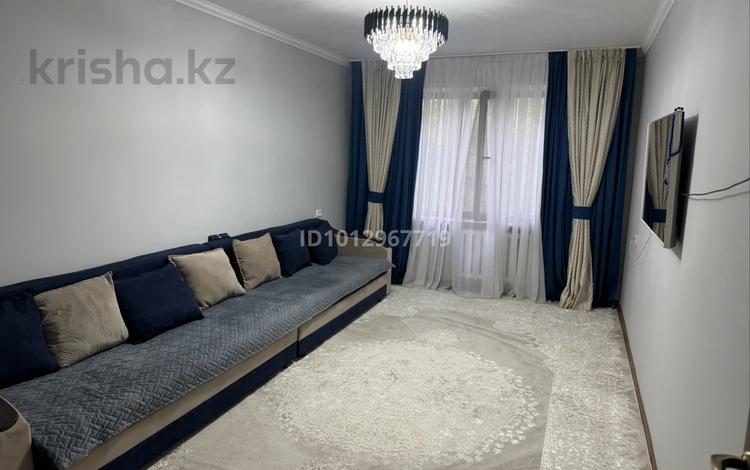 2 бөлме · 58 м² · 3/16 қабат, мкр Калкаман-2 2 — Айтбаева 30, бағасы: 60 000 ₸ в Алматы, Наурызбайский р-н — фото 2