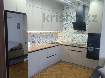 3-бөлмелі пәтер · 82 м² · 6/6 қабат, Майкудук, ​067-й учетный квартал 502, бағасы: 42.5 млн 〒 в Караганде, Алихана Бокейханова р-н