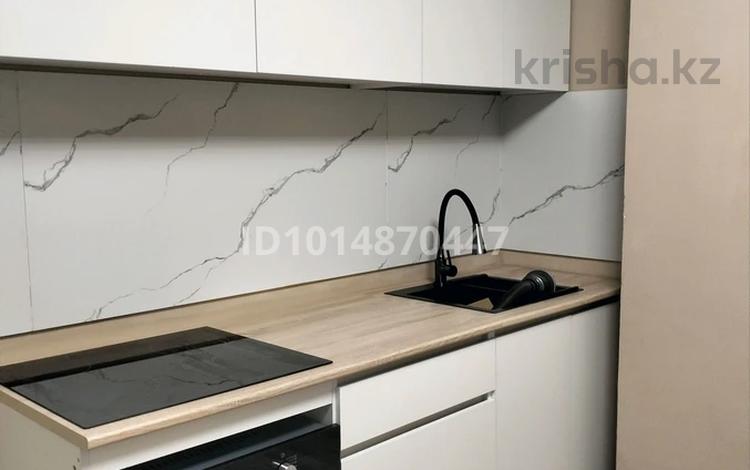 1-комнатная квартира · 39 м² · 3/12 этаж, Юбилейный 1А за 200 000 ₸ в Костанае — фото 2