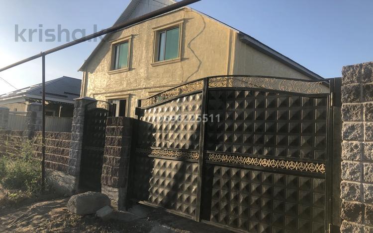 Отдельный дом · 6 комнат · 180 м² · 6 сот., улица Амангельди за 55 млн ₸ в Кемертогане — фото 44