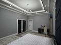 Отдельный дом · 8 комнат · 400 м² · 10 сот., мкр Улы Дала, Улы Дала ш/а. проезд кольцевая 1А — Пушкина-Аскарова за 150 млн 〒 в Таразе — фото 11