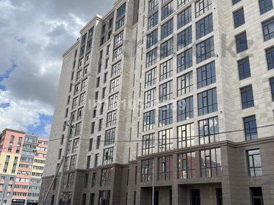 1-комнатная квартира · 41.3 м² · 10/12 этаж, Жумекен Нажимеденов 38 за 20.5 млн ₸ в Астане