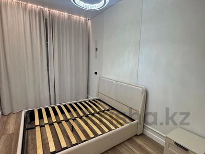 3-комнатная квартира · 68 м² · 14/18 этаж, Туран 39а — Сығанақ за 61 млн ₸ в Астане, Нура р-н