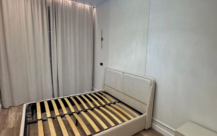 3-комнатная квартира · 68 м² · 14/18 этаж, Туран 39а — Сығанақ за 61 млн ₸ в Астане, Нура р-н — фото 2