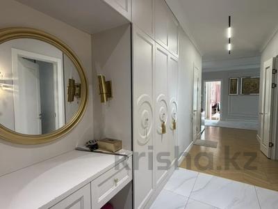 5-комнатная квартира · 230 м² · 3/4 этаж, Ремизовка 1а за 235 млн ₸ в Алматы, Бостандыкский р-н