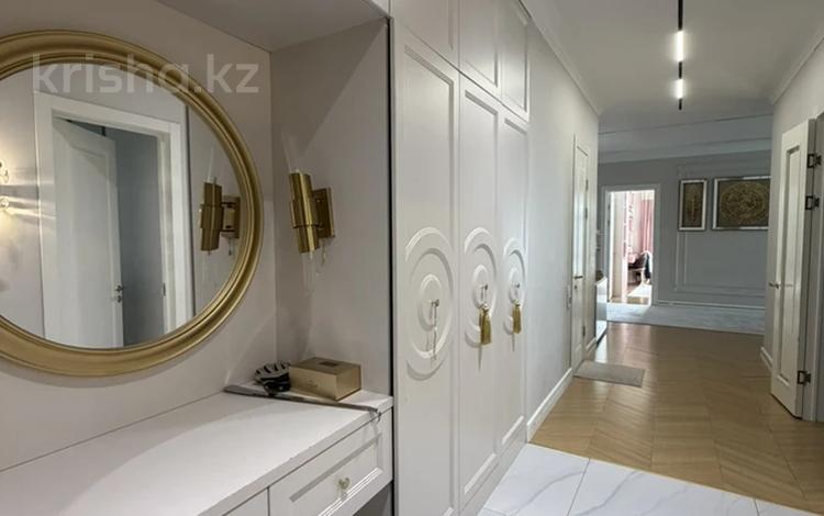 5-комнатная квартира · 230 м² · 3/4 этаж, Ремизовка 1а за 235 млн ₸ в Алматы, Бостандыкский р-н — фото 2