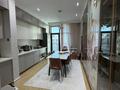5-комнатная квартира · 230 м² · 3/4 этаж, Ремизовка 1а за 235 млн ₸ в Алматы, Бостандыкский р-н — фото 28