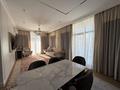 5-комнатная квартира · 230 м² · 3/4 этаж, Ремизовка 1а за 235 млн ₸ в Алматы, Бостандыкский р-н — фото 4