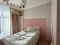 5-комнатная квартира · 230 м² · 3/4 этаж, Ремизовка 1а за 235 млн ₸ в Алматы, Бостандыкский р-н — фото 9
