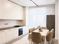 2-комнатная квартира · 80 м² · 8/9 этаж, мкр. Алтын орда, Мангилик Ел 16Д за 37 млн ₸ в Актобе