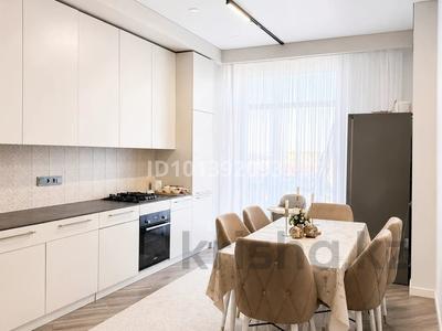 2-комнатная квартира · 80 м² · 8/9 этаж, мкр. Алтын орда, Мангилик Ел 16Д за 37 млн ₸ в Актобе