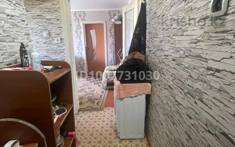 2-бөлмелі пәтер · 46 м² · 5/5 қабат, мкр Мынбулак 53 — Санырык батыра и Шостаковича, бағасы: 9.5 млн ₸ в Таразе — фото 2