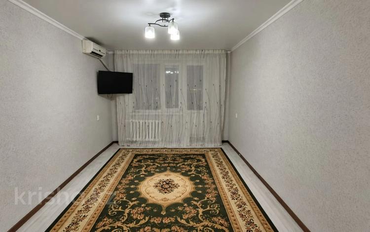 1-комнатная квартира · 32 м² · 5/5 этаж, Абулхаир Хана за 11 млн ₸ в Уральске — фото 2