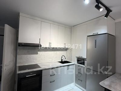 1-бөлмелі пәтер · 30 м² · 2/9 қабат, мкр Аккент 99 — Райымбека, бағасы: 23 млн ₸ в Алматы, Алатауский р-н