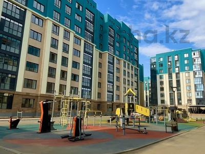 1-комнатная квартира · 48.26 м², Курганская 2 за ~ 20.8 млн ₸ в Костанае