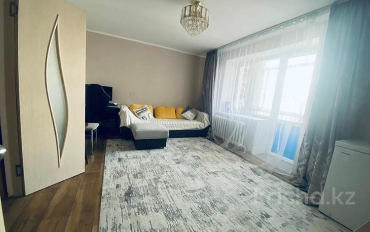 2-комнатная квартира · 57.2 м² · 2/5 этаж, Чингиз Айтматова 41Б за 29.9 млн ₸ в Астане, Нура р-н — фото 17