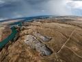 Участок · 2 га, 1 за 95 млн ₸ в Конаеве — фото 9