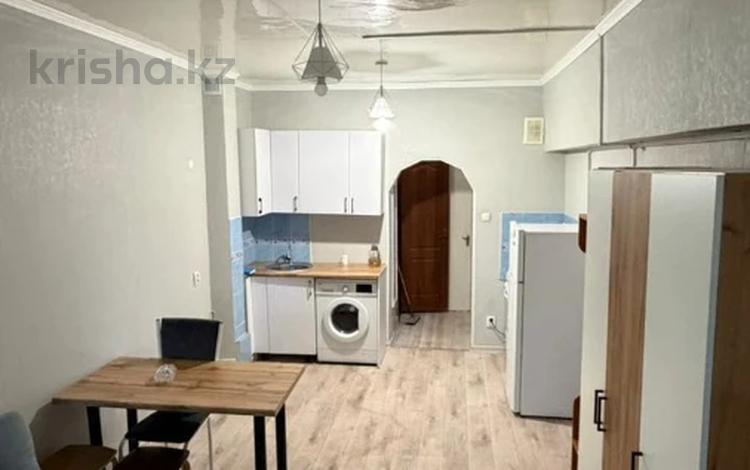 1-комнатная квартира · 21.7 м² · 3/5 этаж, мкр Таугуль-1, Сулейменова за 23.5 млн ₸ в Алматы, Ауэзовский р-н — фото 2