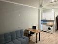 1-комнатная квартира · 21.7 м² · 3/5 этаж, мкр Таугуль-1, Сулейменова за 23.5 млн ₸ в Алматы, Ауэзовский р-н — фото 4