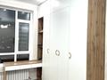 2-комнатная квартира, 70 м², 7/9 этаж помесячно, Ильяс Омарова 25 за 260 000 〒 в Астане, Есильский р-н — фото 3