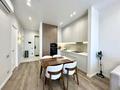 2-комнатная квартира · 64 м² · 8/22 этаж, Сарайшык 34а за 99.5 млн ₸ в Астане, Есильский р-н — фото 10