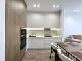 2-комнатная квартира · 64 м² · 8/22 этаж, Сарайшык 34а за 99.5 млн ₸ в Астане, Есильский р-н — фото 12