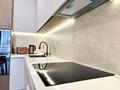 2-комнатная квартира · 64 м² · 8/22 этаж, Сарайшык 34а за 99.5 млн ₸ в Астане, Есильский р-н — фото 13