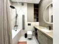 2-комнатная квартира · 64 м² · 8/22 этаж, Сарайшык 34а за 99.5 млн ₸ в Астане, Есильский р-н — фото 18