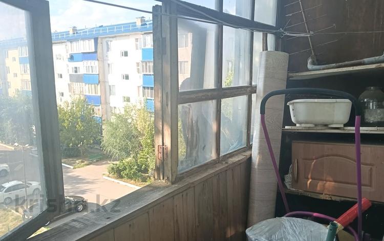 2-бөлмелі пәтер · 48 м² · 4/5 қабат, Зачаганск пгт ш/а., Саратовская 22, бағасы: ~ 8.3 млн ₸ в Уральске, мкр. Зачаганск пгт — фото 2