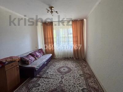 1-комнатная квартира · 35 м² · 1/5 этаж, мкр 11 — 9 школа за 110 000 〒 в Актобе