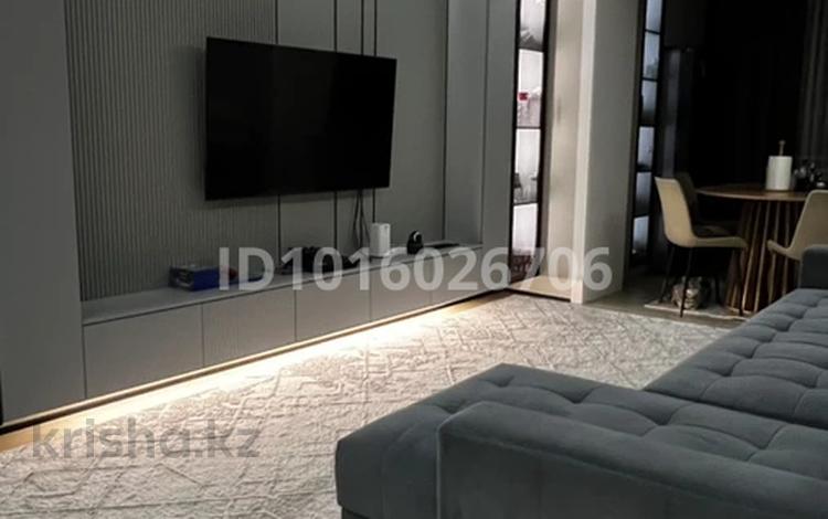4-комнатная квартира · 84 м² · 2/5 этаж, Жунисалиева 49 — Айтиева- Жунисалиева, Желтоксан - Жунисалиева за 52 млн ₸ в Таразе — фото 2