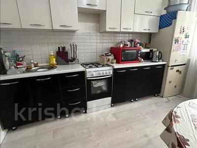 1-комнатная квартира · 40 м² · 2/5 этаж, мкр Жас Канат, Баймаганбетова за 23.5 млн ₸ в Алматы, Турксибский р-н