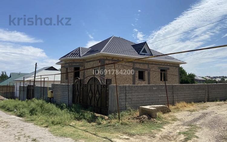 Отдельный дом · 4 комнаты · 210 м² · 12 сот., Құркелес (партсъезд) Ынтымақ көшесі 44 — Жаңа мешіттің көшесі за 23 млн ₸ в Сарыагаш — фото 2