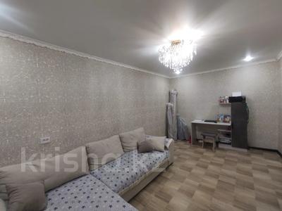 2-бөлмелі пәтер · 50.2 м² · 4/10 қабат, Ленина 45, бағасы: 19 млн ₸ в Аксу
