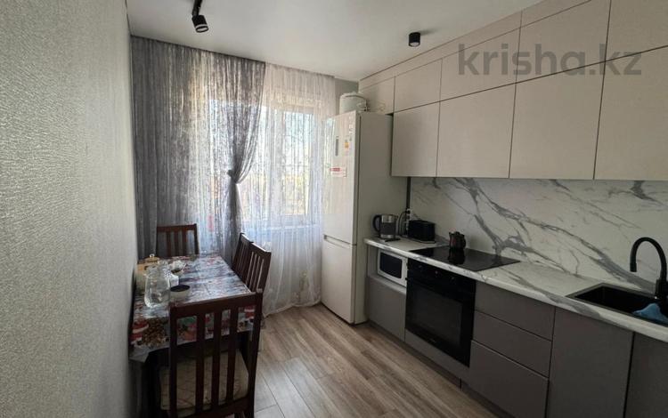 3-бөлмелі пәтер · 67.3 м² · 8/10 қабат, Ленина 45, бағасы: 19.1 млн ₸ в Аксу — фото 7