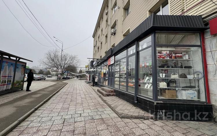 Магазины и бутики · 45 м² за 585 000 ₸ в Шымкенте, Аль-Фарабийский р-н — фото 2