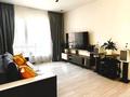 3-комнатная квартира · 66 м² · 6/12 этаж, Тажибаевой 157 к1 за 59 млн ₸ в Алматы, Бостандыкский р-н — фото 13