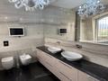 3-комнатная квартира · 177 м² · 7/8 этаж, мкр Мирас, Мкр. Мирас 157 за 175 млн ₸ в Алматы, Бостандыкский р-н — фото 14