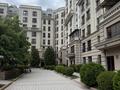 3-комнатная квартира · 177 м² · 7/8 этаж, мкр Мирас, Мкр. Мирас 157 за 175 млн ₸ в Алматы, Бостандыкский р-н — фото 4