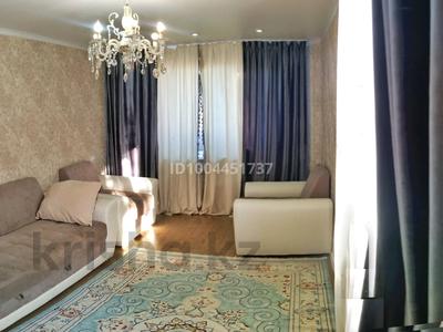 3-комнатная квартира · 63 м² · 4/5 этаж, Молдағұлова 26а за 15.5 млн ₸ в 