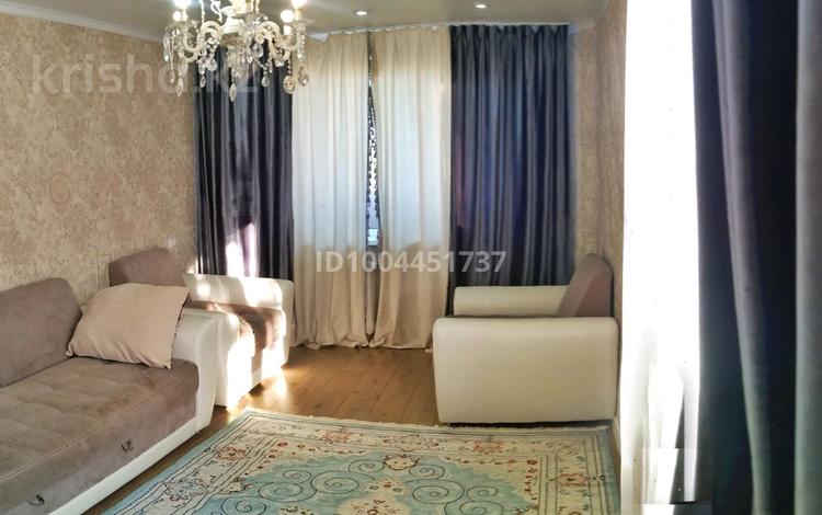 3-комнатная квартира · 63 м² · 4/5 этаж, Молдағұлова 26а за 15.5 млн ₸ в  — фото 2