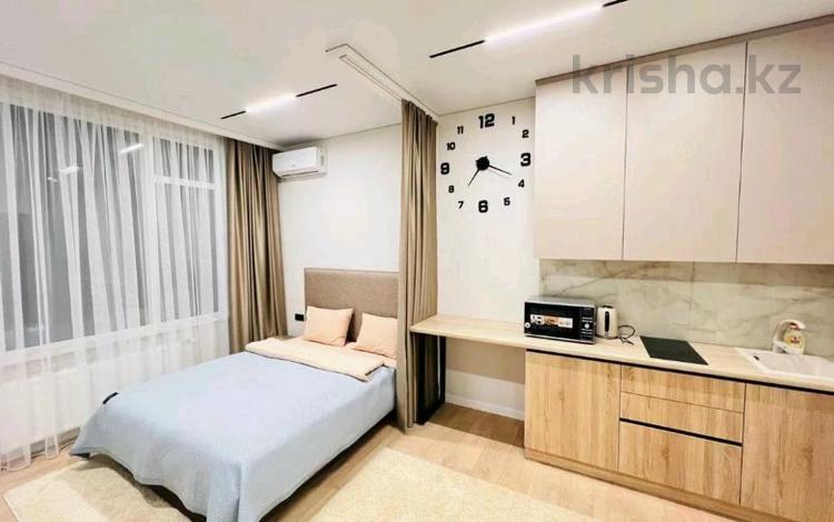 1-комнатная квартира · 60 м² · 8/12 этаж, 11 улица 35/1 — Акимат за 10 000 〒 в Туркестане — фото 2