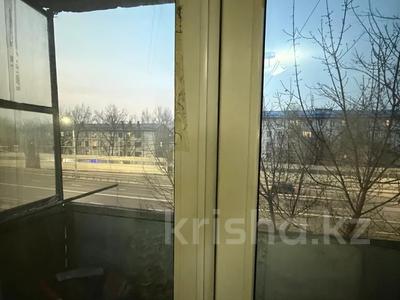 1-комнатная квартира · 33 м² · 3/4 этаж, мкр №1 за 24.5 млн 〒 в Алматы, Ауэзовский р-н