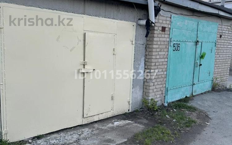 Гараж · 22 м² · Юбилейный, Камшат Доненбаева, бағасы: 40 000 ₸ в Костанае — фото 3