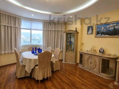 3-бөлмелі пәтер · 83.6 м² · 12/14 қабат, Сатпаева, бағасы: 89 млн ₸ в Алматы, Бостандыкский р-н